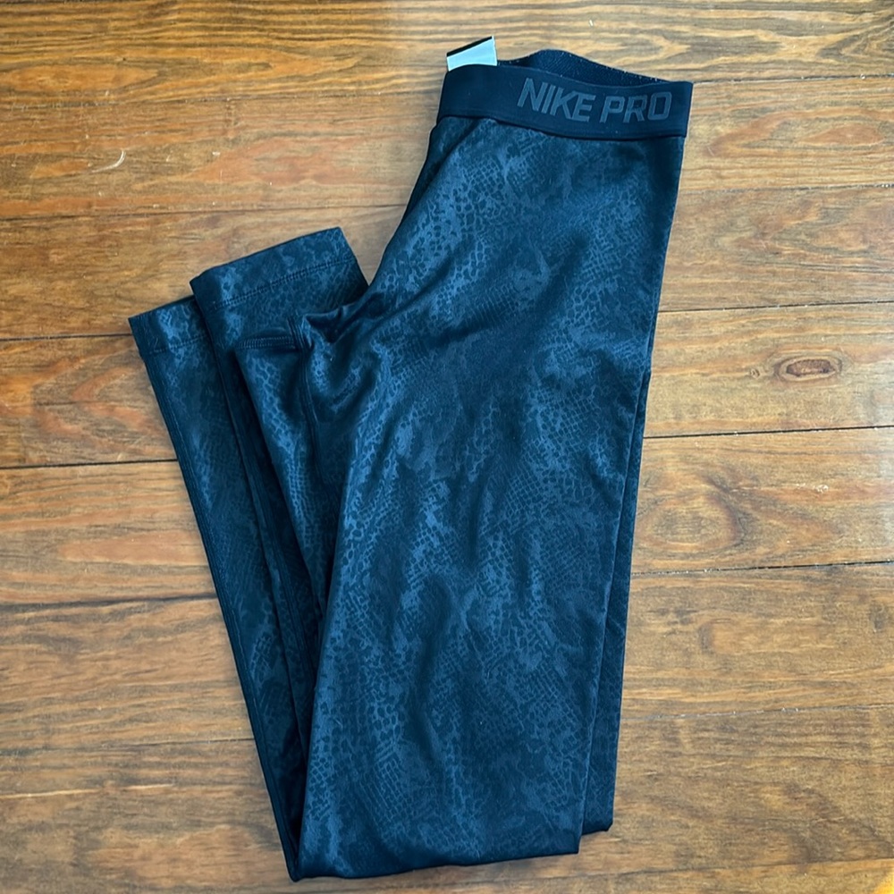 Nike Pro Dri-Fit Leggings